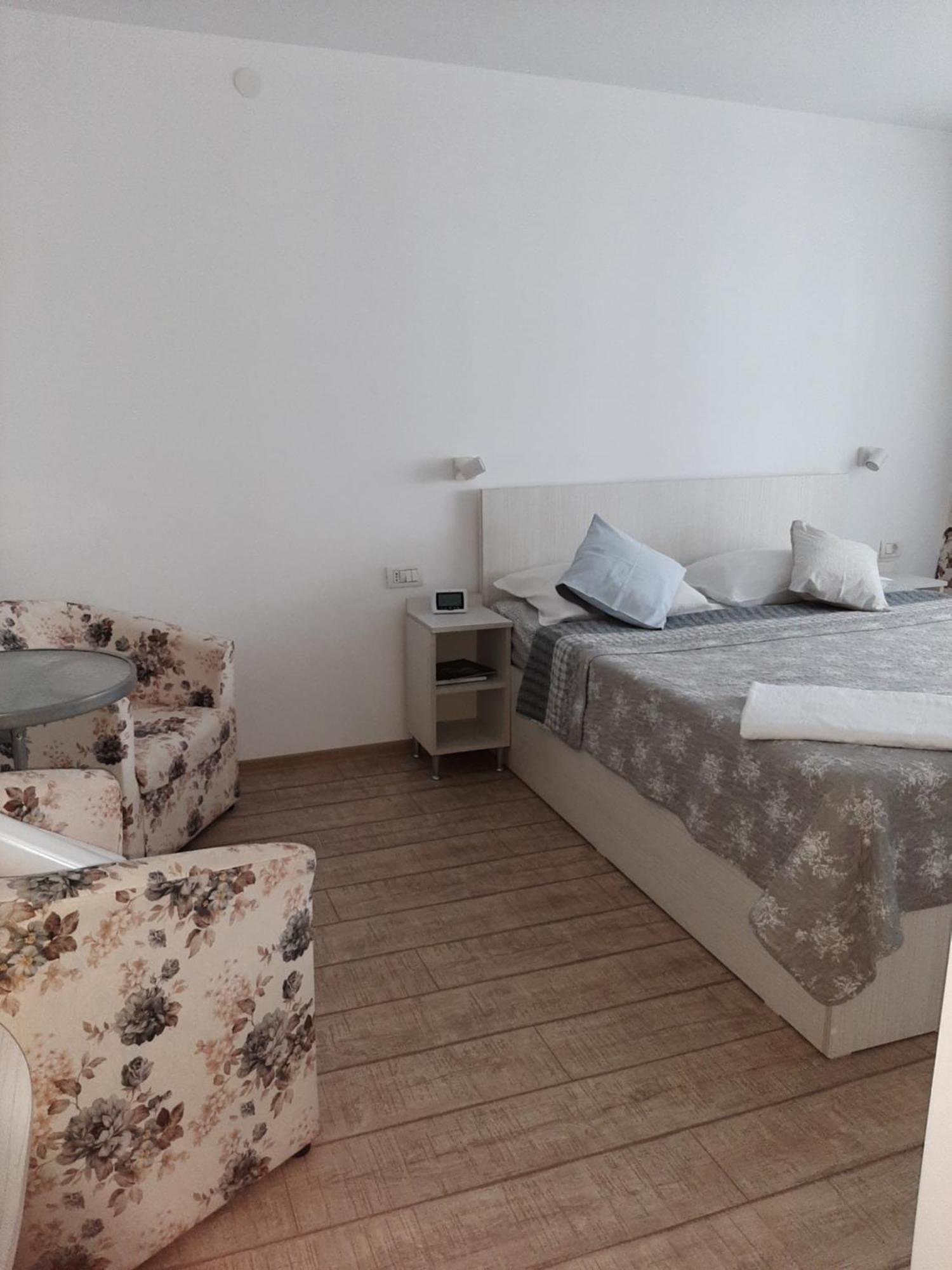 Delta Danube View Apart Tulcea Exterior foto